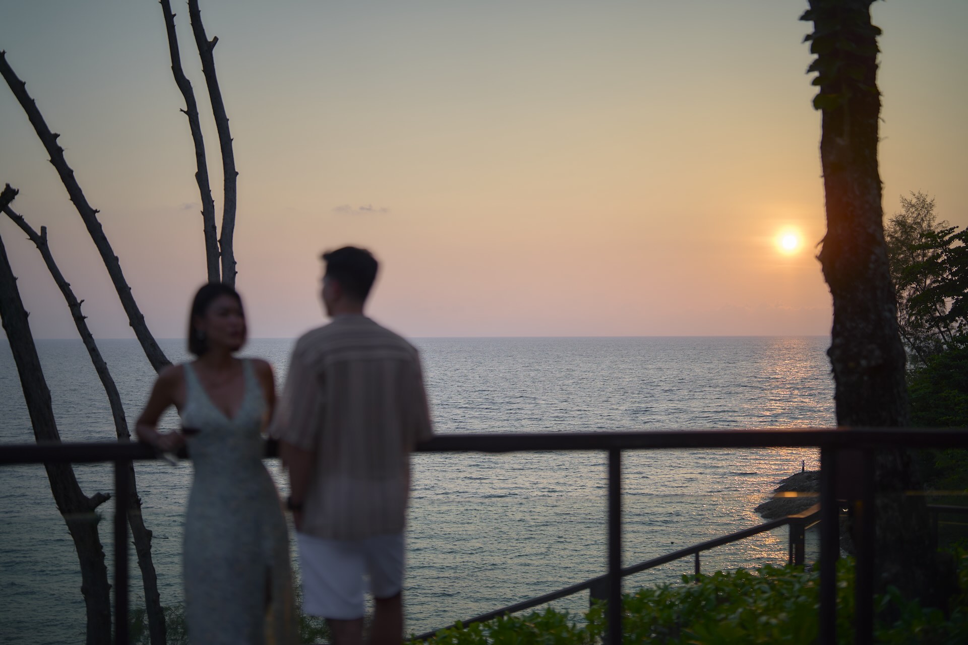 Phuket Sunset